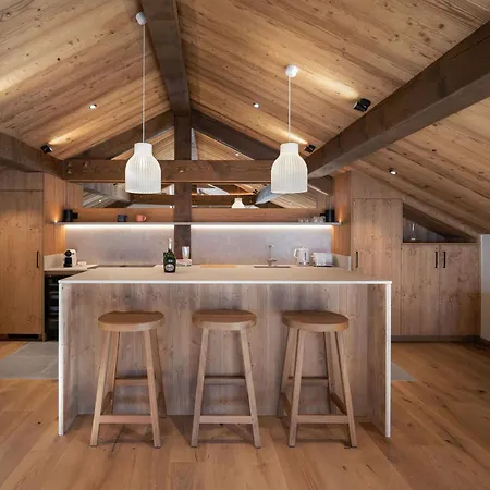 Pour 10 Avec Sauna à - Fr-1-570-74 Saint-Martin-de-Belleville