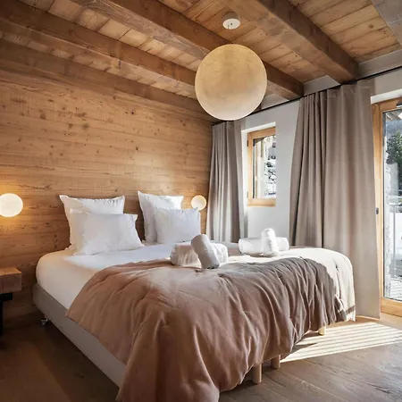 Appartement Pour 10 Avec Sauna à - Fr-1-570-74 *