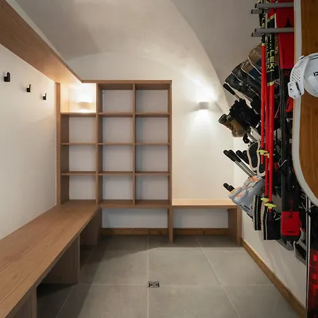 Pour 10 Avec Sauna à - Fr-1-570-74